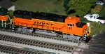 BNSF 130